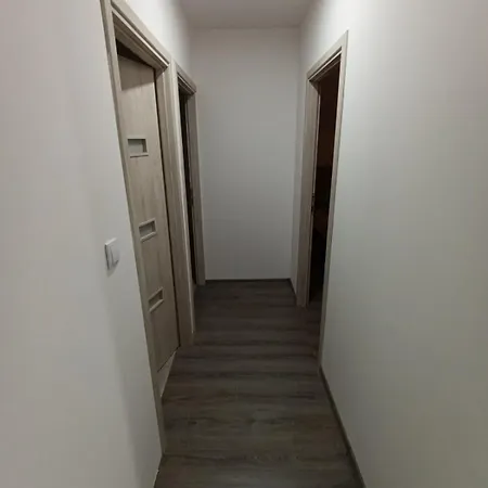 Villa Kaan Trnovo