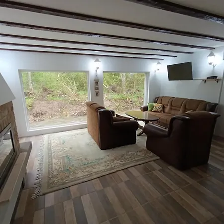Villa Kaan Trnovo