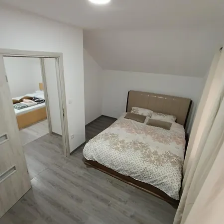 Villa Kaan Trnovo