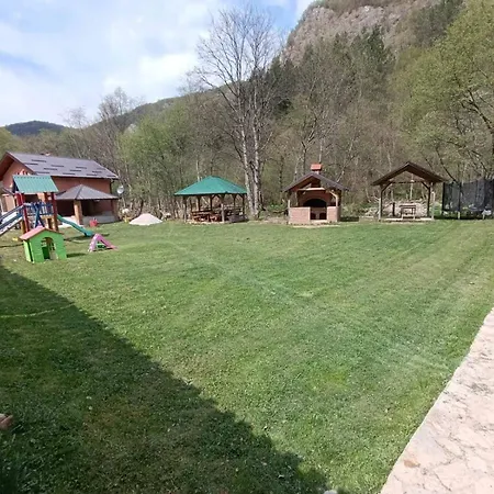 Kaan Trnovo